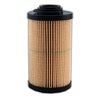 Main Filter Hydraulic Filter, replaces STAUFF RTE25D10B, Return Line, 10 micron, Outside-In MF0062289